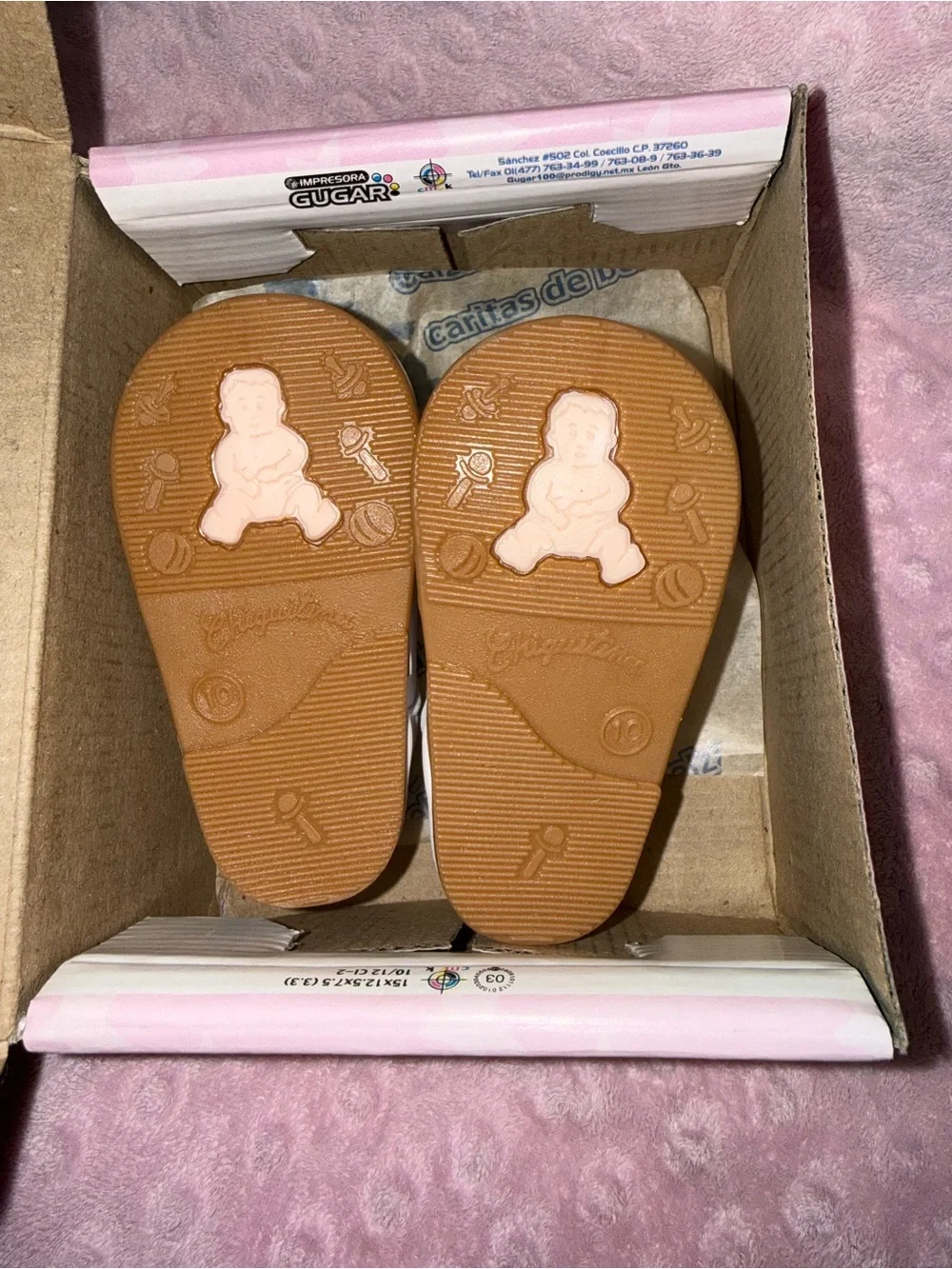 White Leather Baby Mary Jane Shoes